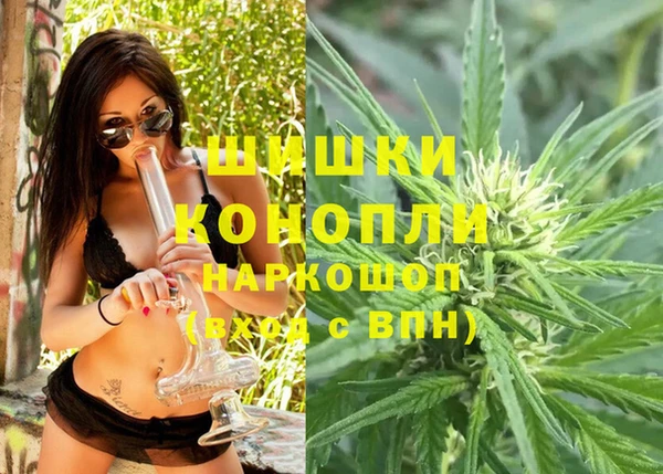 винт Михайлов