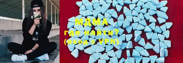 винт Михайлов