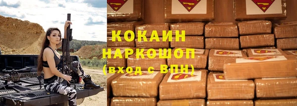винт Михайлов