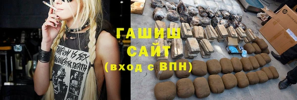 винт Михайлов